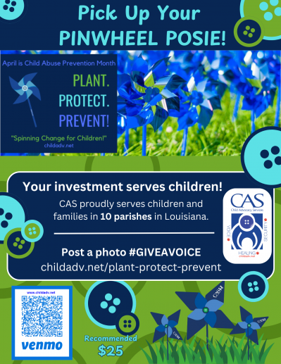 Plant.  Protect.  Prevent.