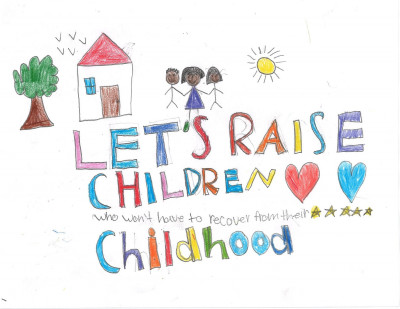 #GIVEAVOICE - #GIVEAVOICE